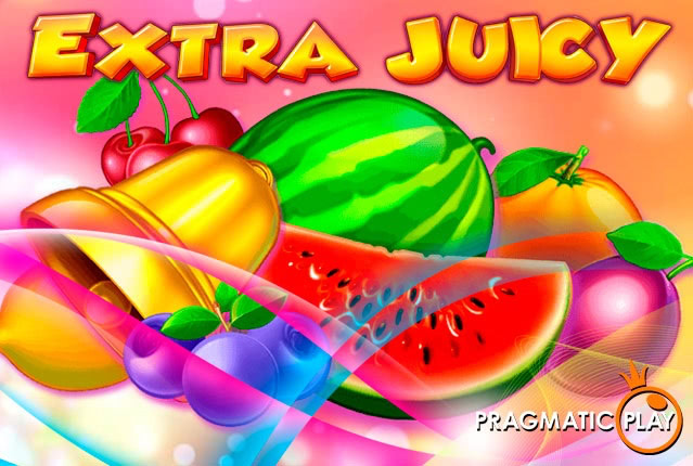 Pragmatic Play выпустил игровой автомат Extra Juicy