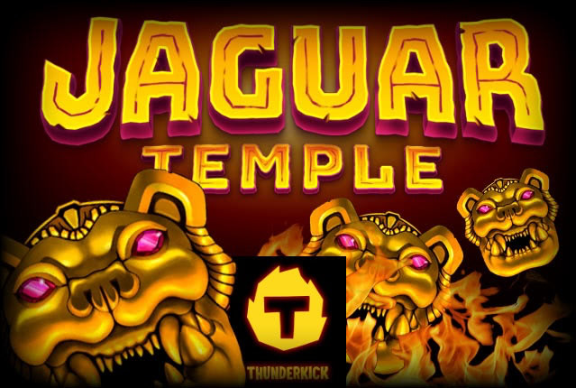 Слоты от Thunderkick