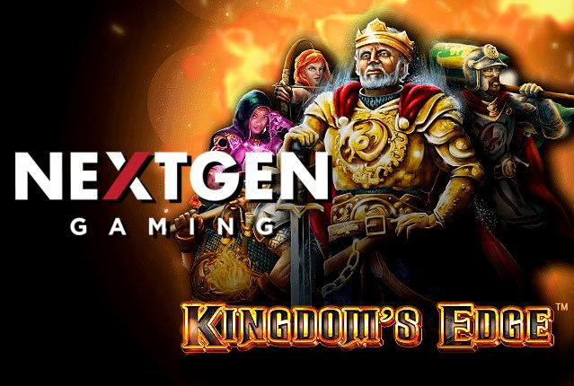 Слоты от компании NextGen Gaming