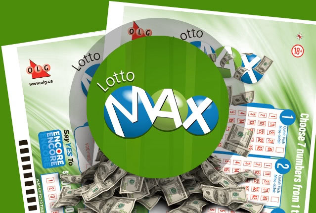 Lotto Max выплатит джекпот в $27 млн