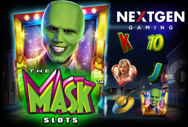 Онлайн-слот от разработчика NextGen