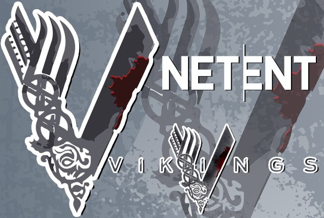 Net Entertainment создает игру Vikings