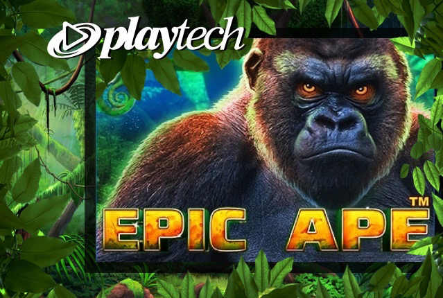 Новый онлайн-слот от Playtech