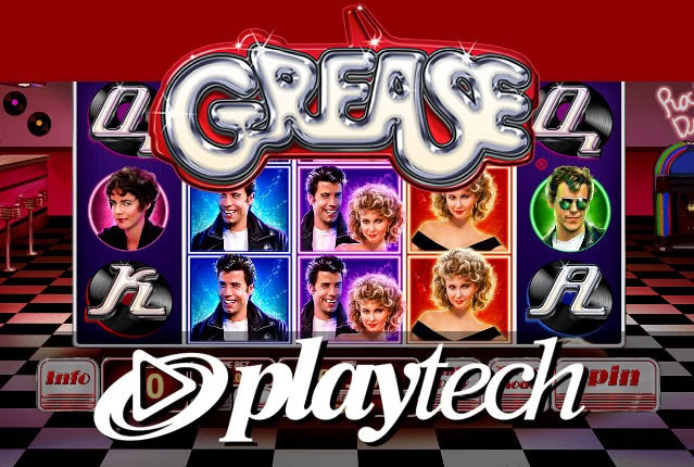 Игровые автоматы компании Playtech 