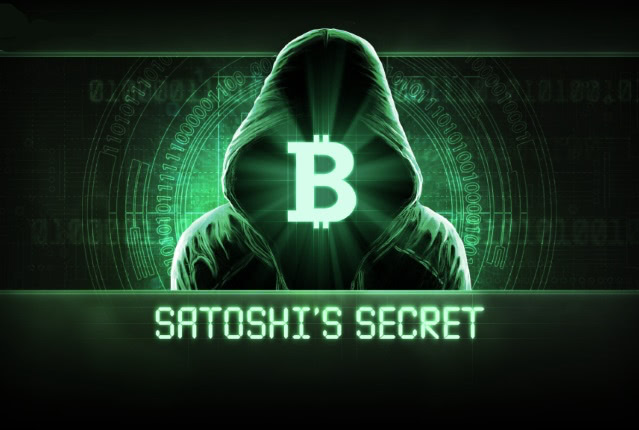 Endorphina выпустила игровой автомат Satoshi’s Secret.