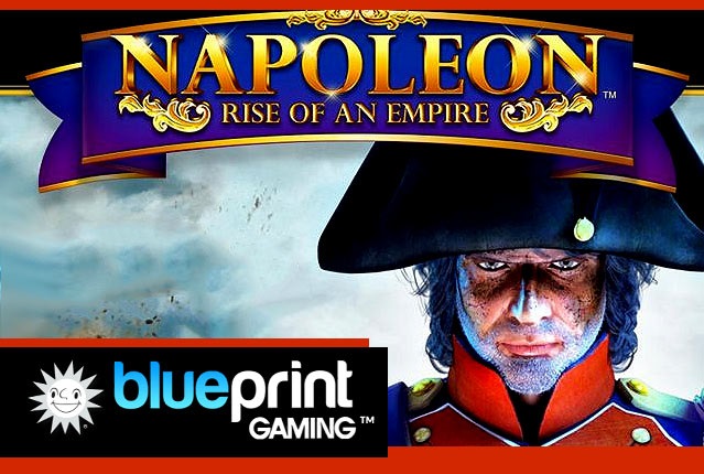 Слоты от Blueprint