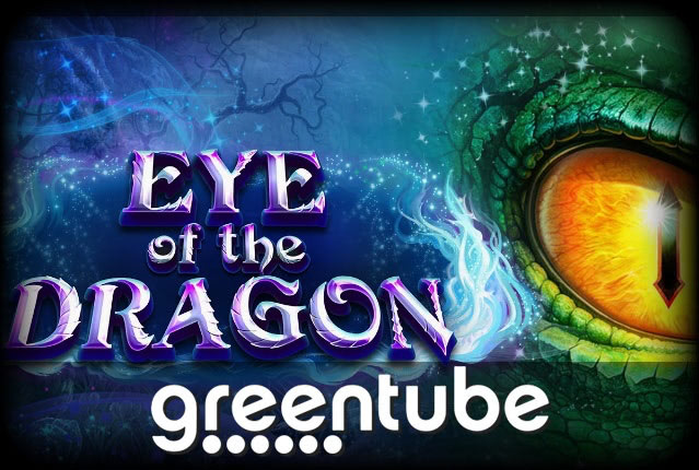 Игровой автомат Eye of the Dragon Слоты от Novomatic