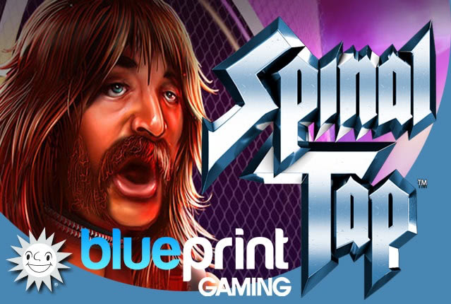 Новые игры от Blueprint Gaming