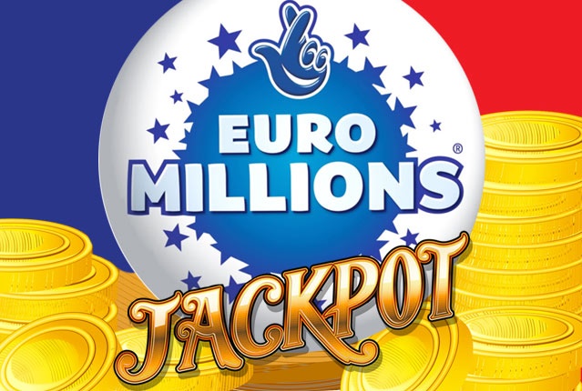 Лотерея EuroMillions