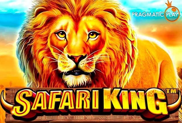 Игровой автомат Safari King от Pragmatic Play