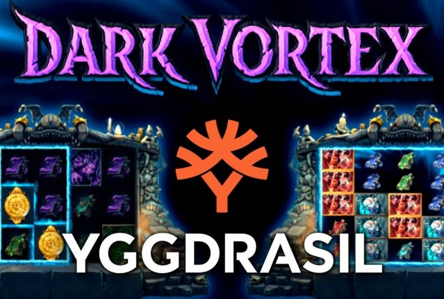 Игровые автоматы от Yggdrasil Gaming
